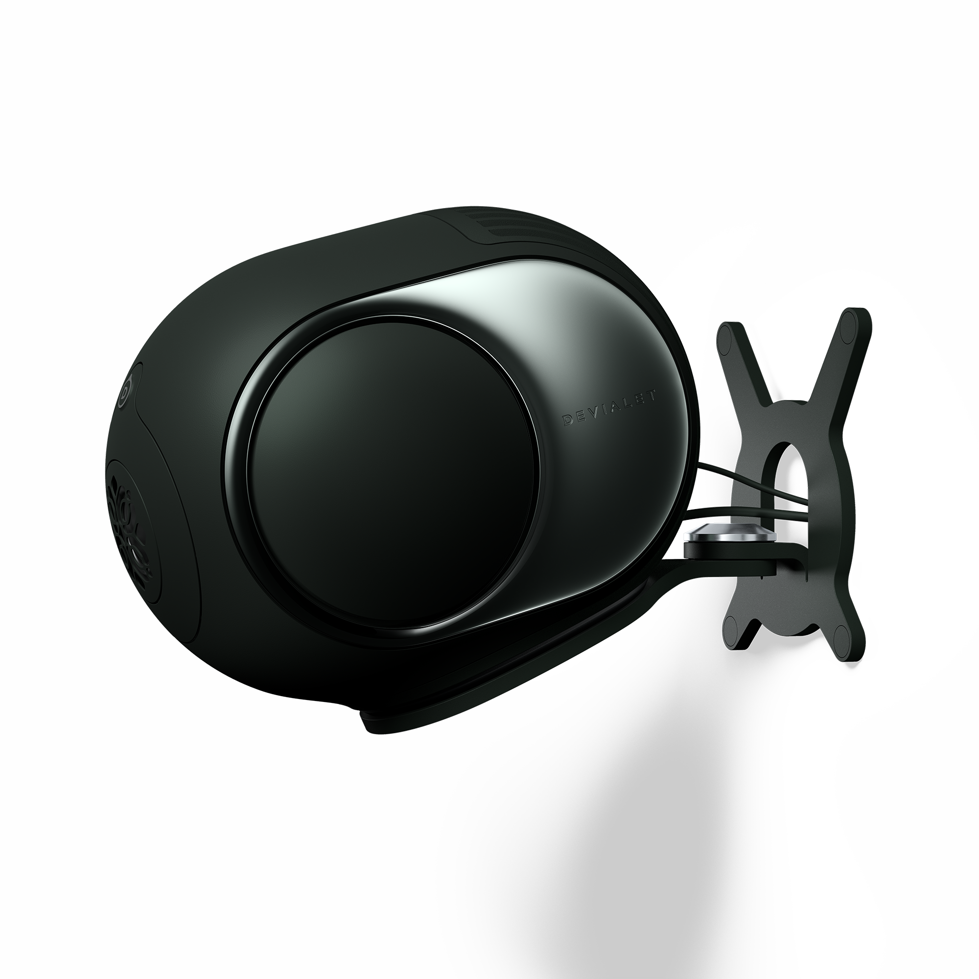 Devialet media