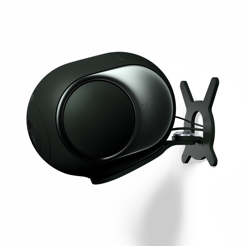 Devialet media