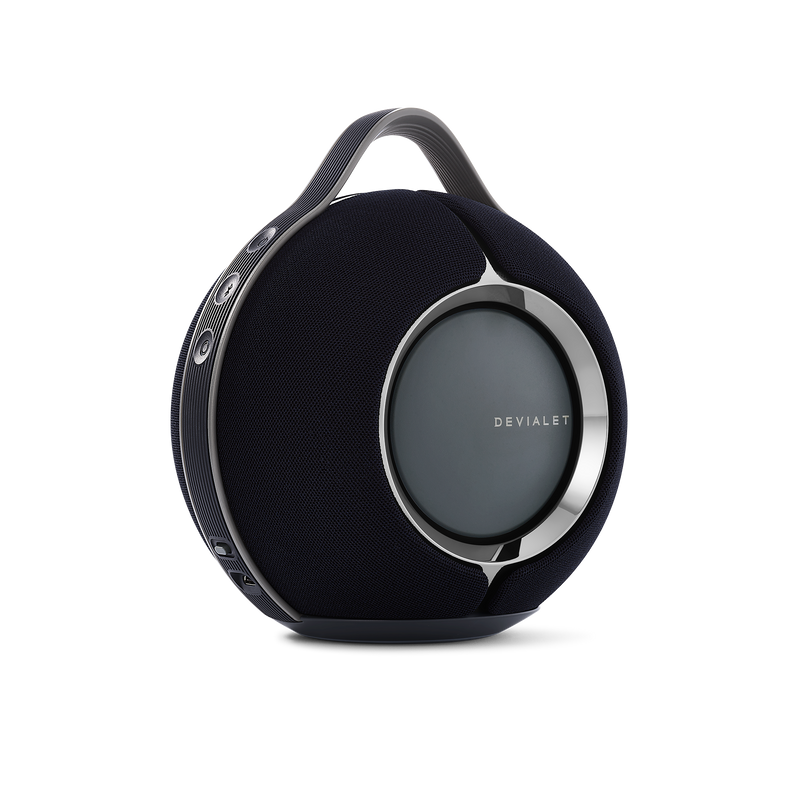 Devialet media