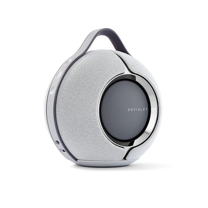 Devialet media