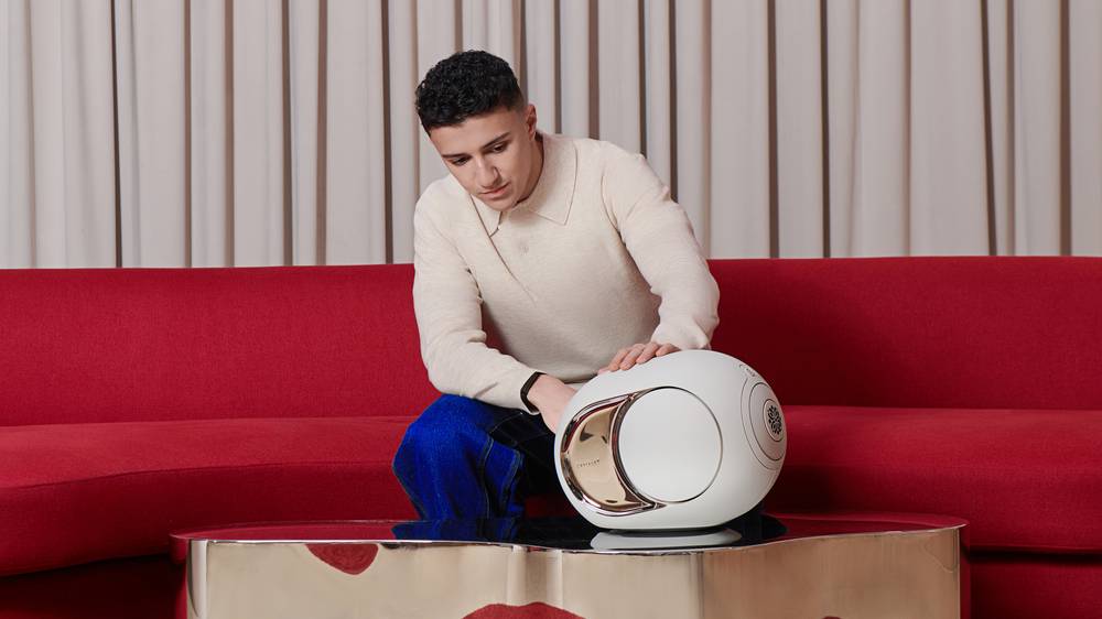 Devialet media