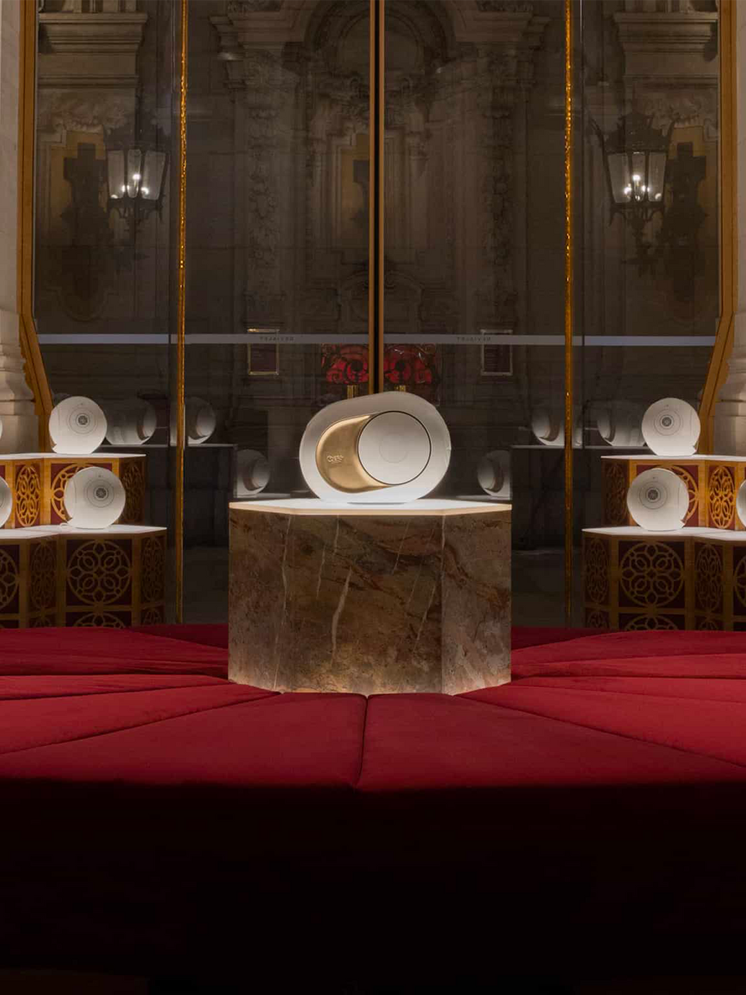Devialet media