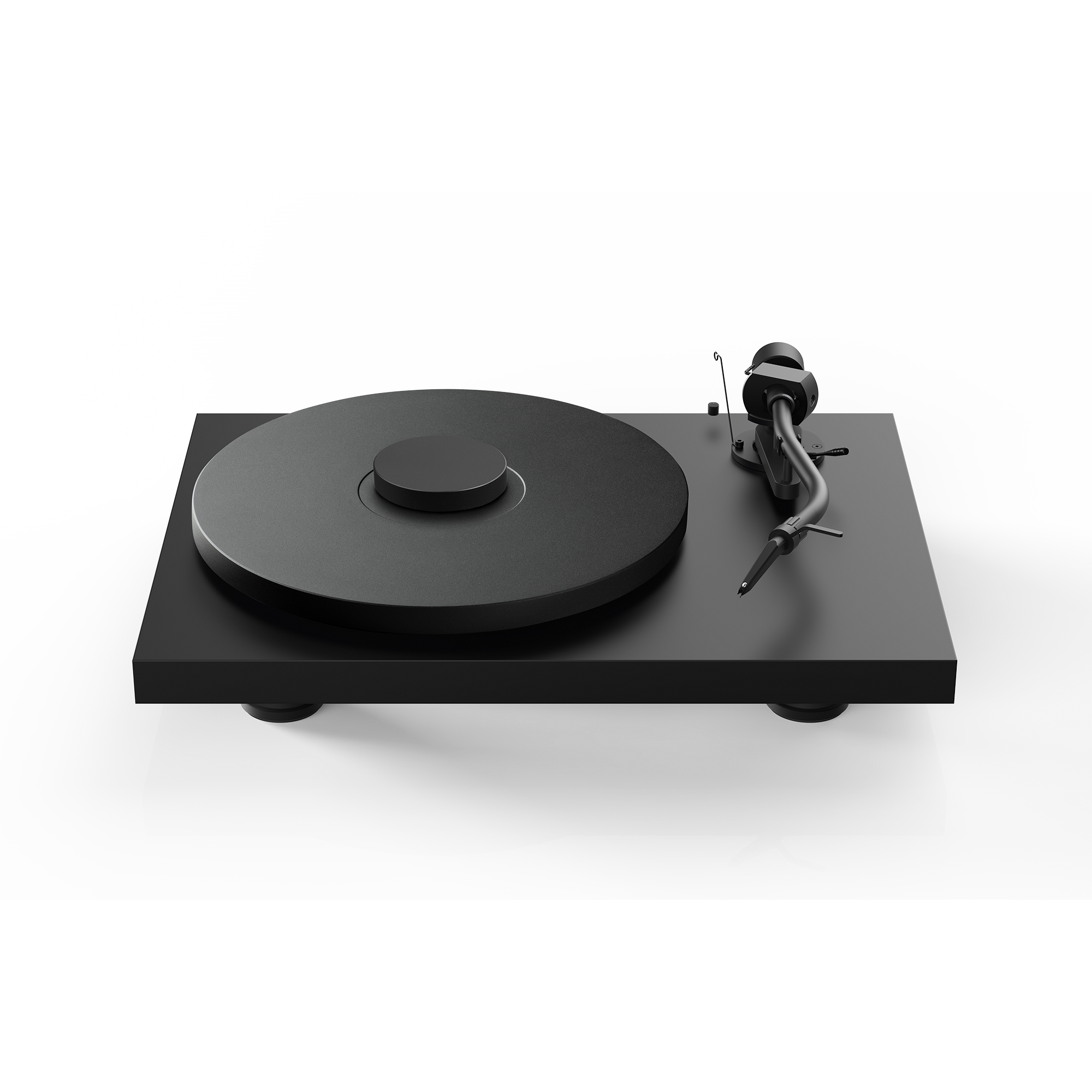 Platine Pro-Ject Debut PRO S ブラック