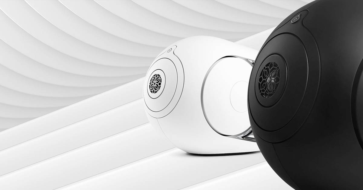 Devialet cheap phantom update