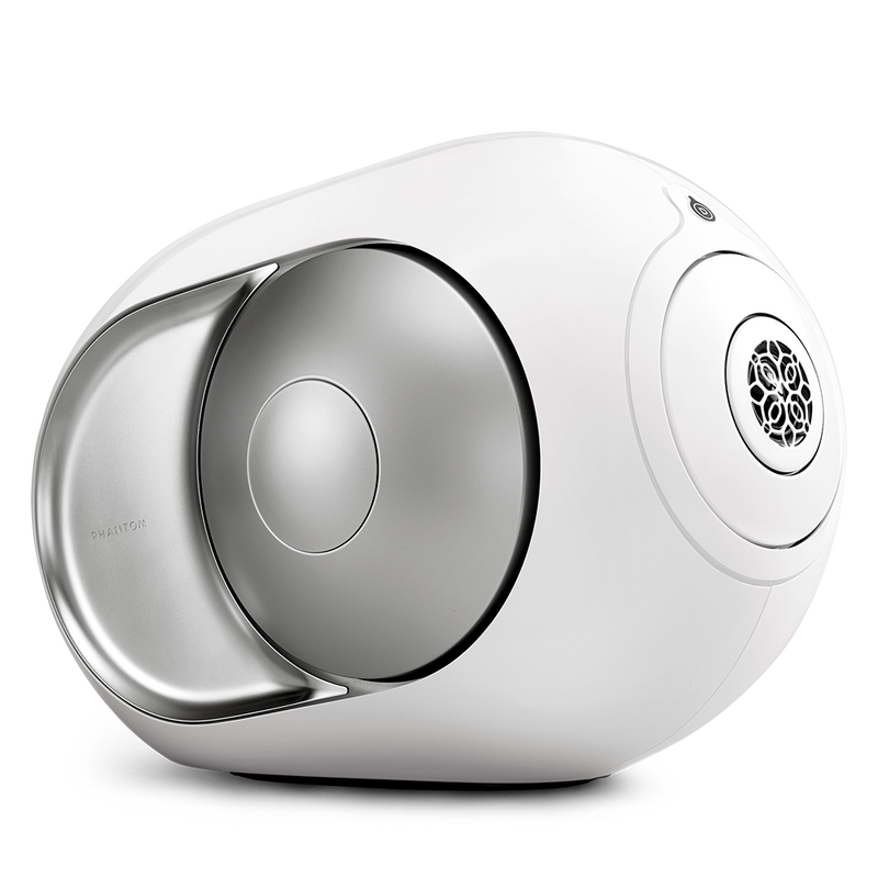 Devialet media