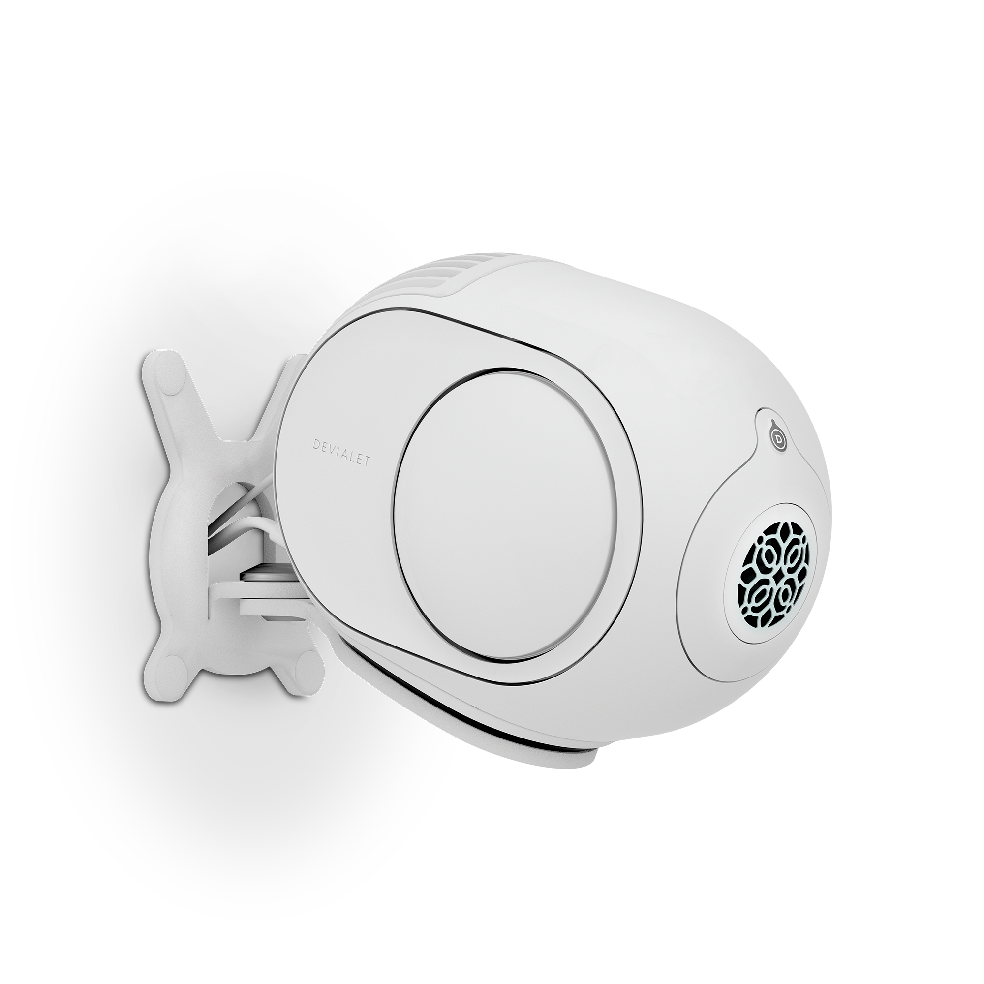 Devialet media