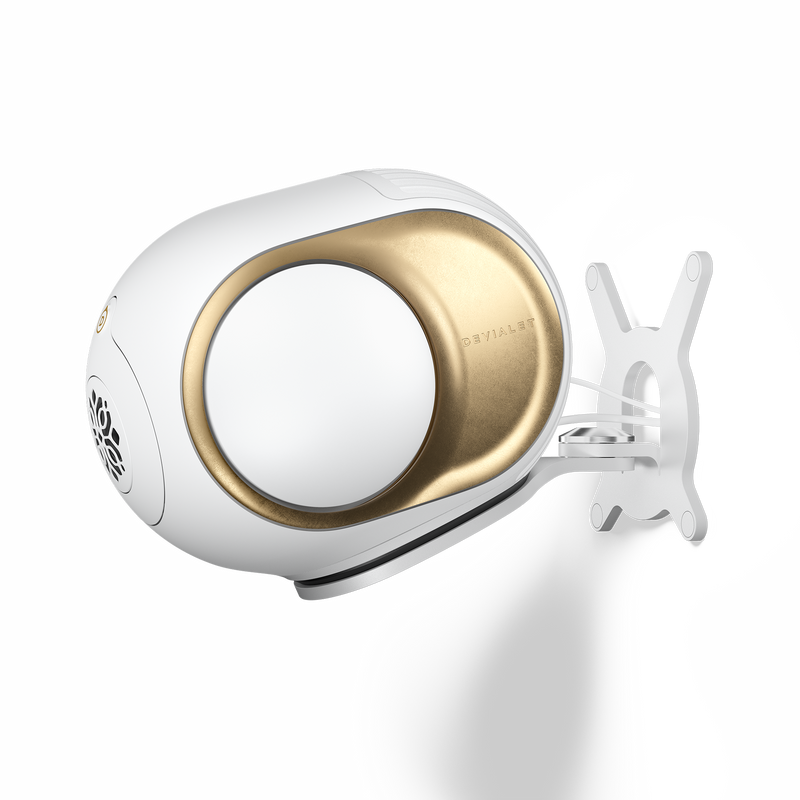 Devialet media