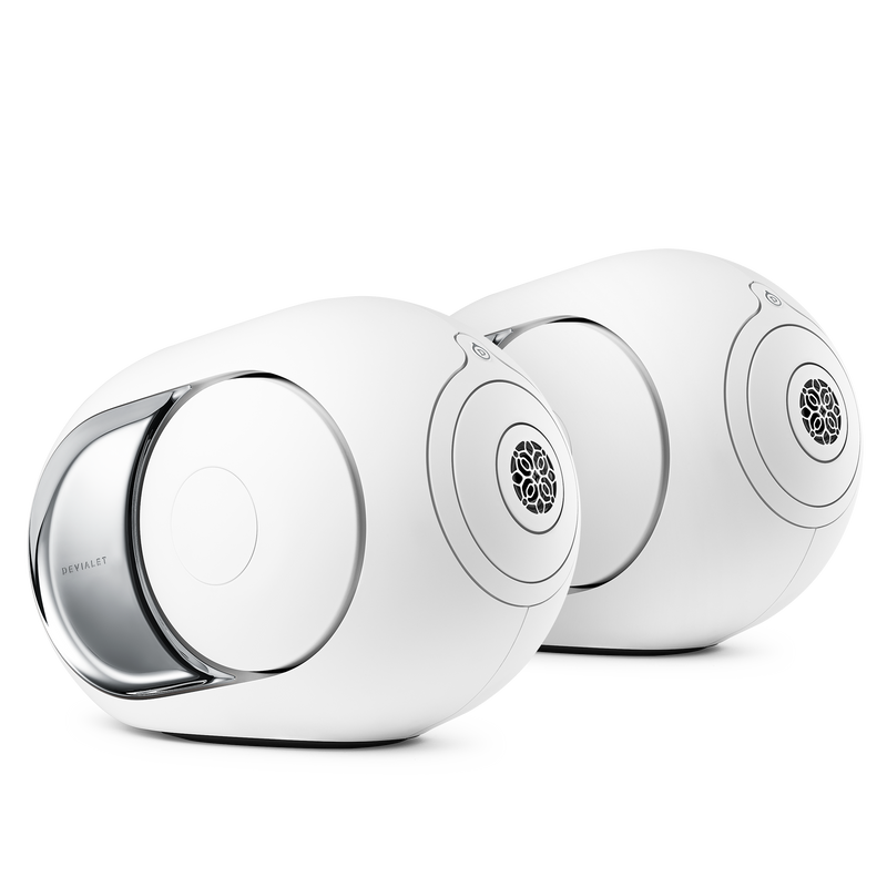 Devialet media