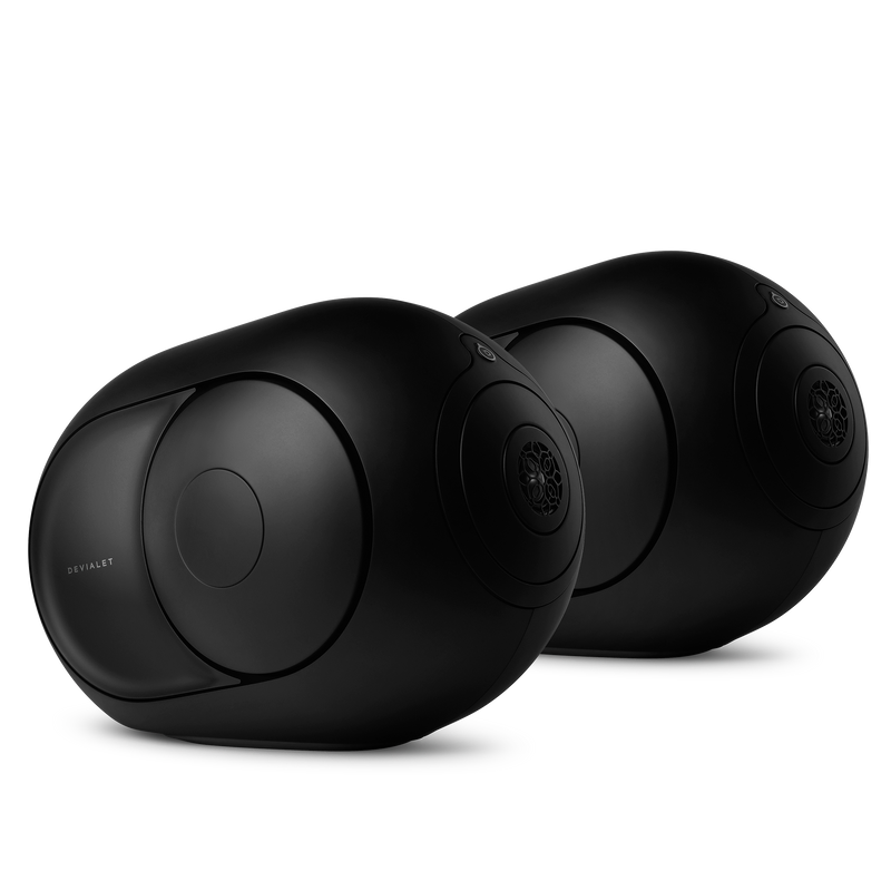 Devialet media