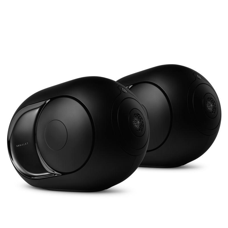 Devialet media