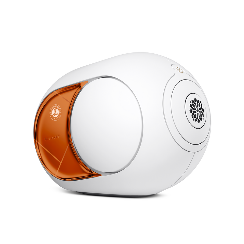 Devialet media