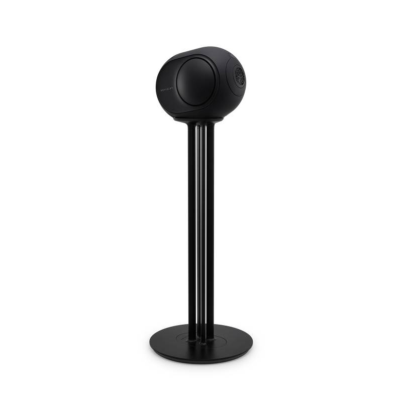 Devialet media