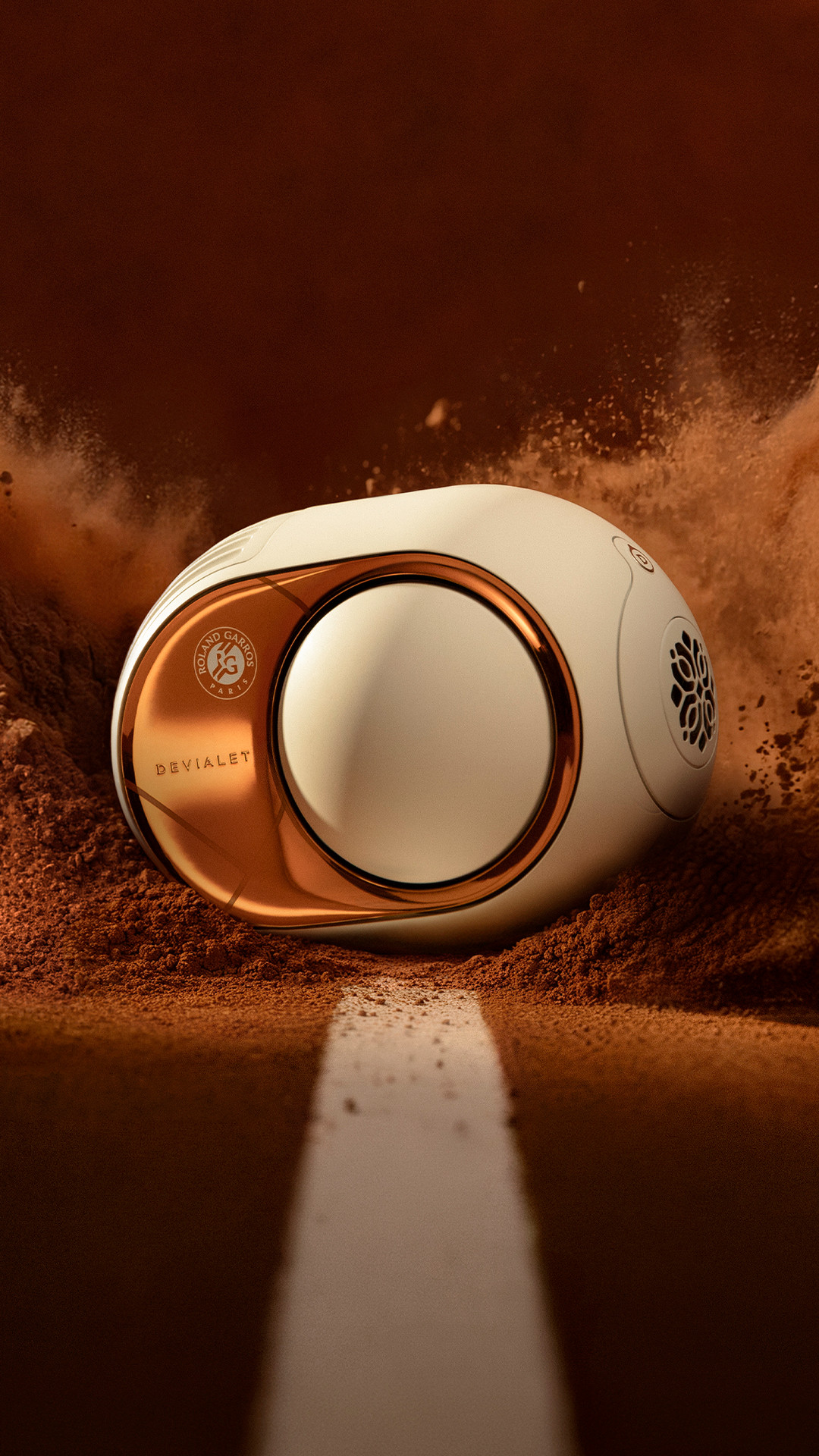 Devialet media