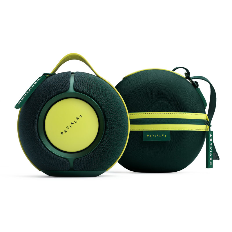 Devialet media