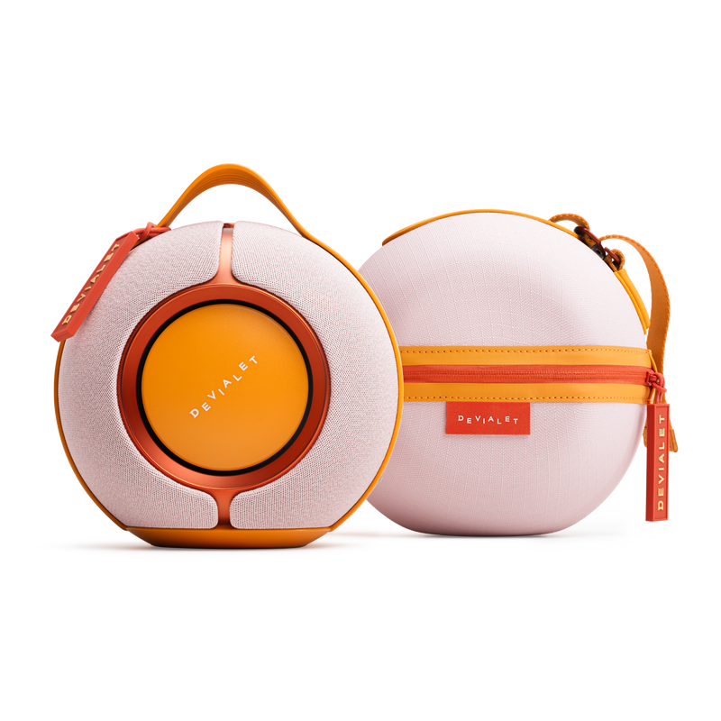 Devialet media