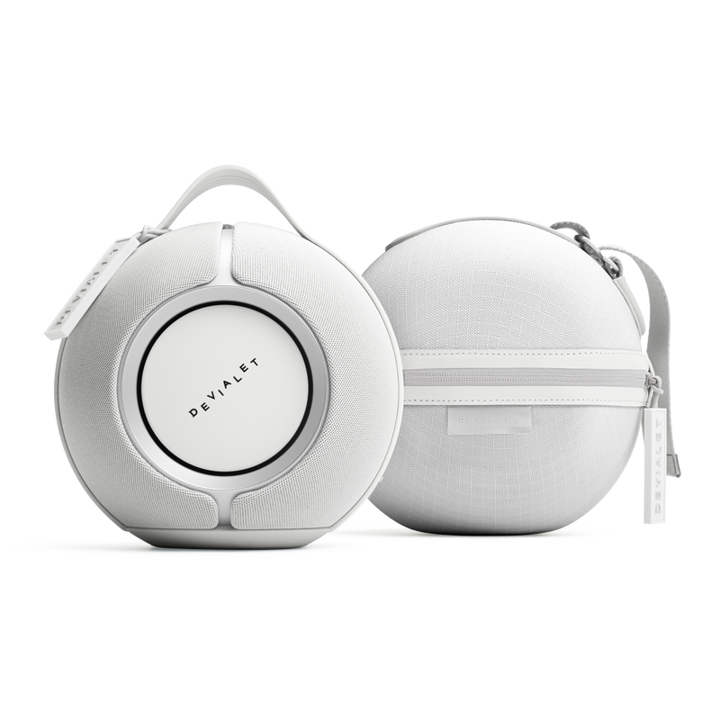 Devialet media