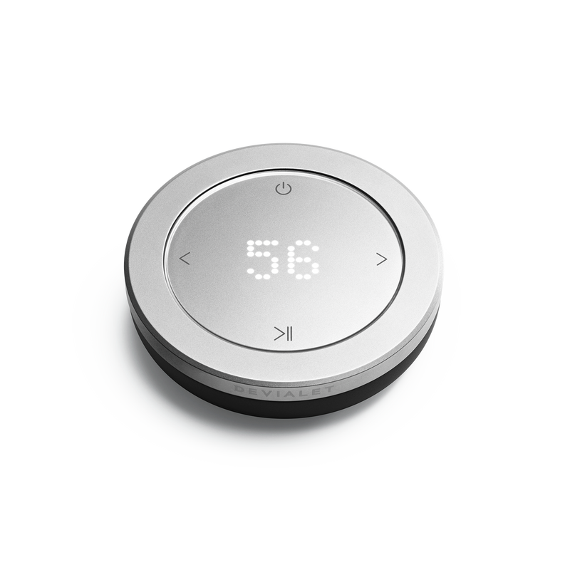 Devialet media
