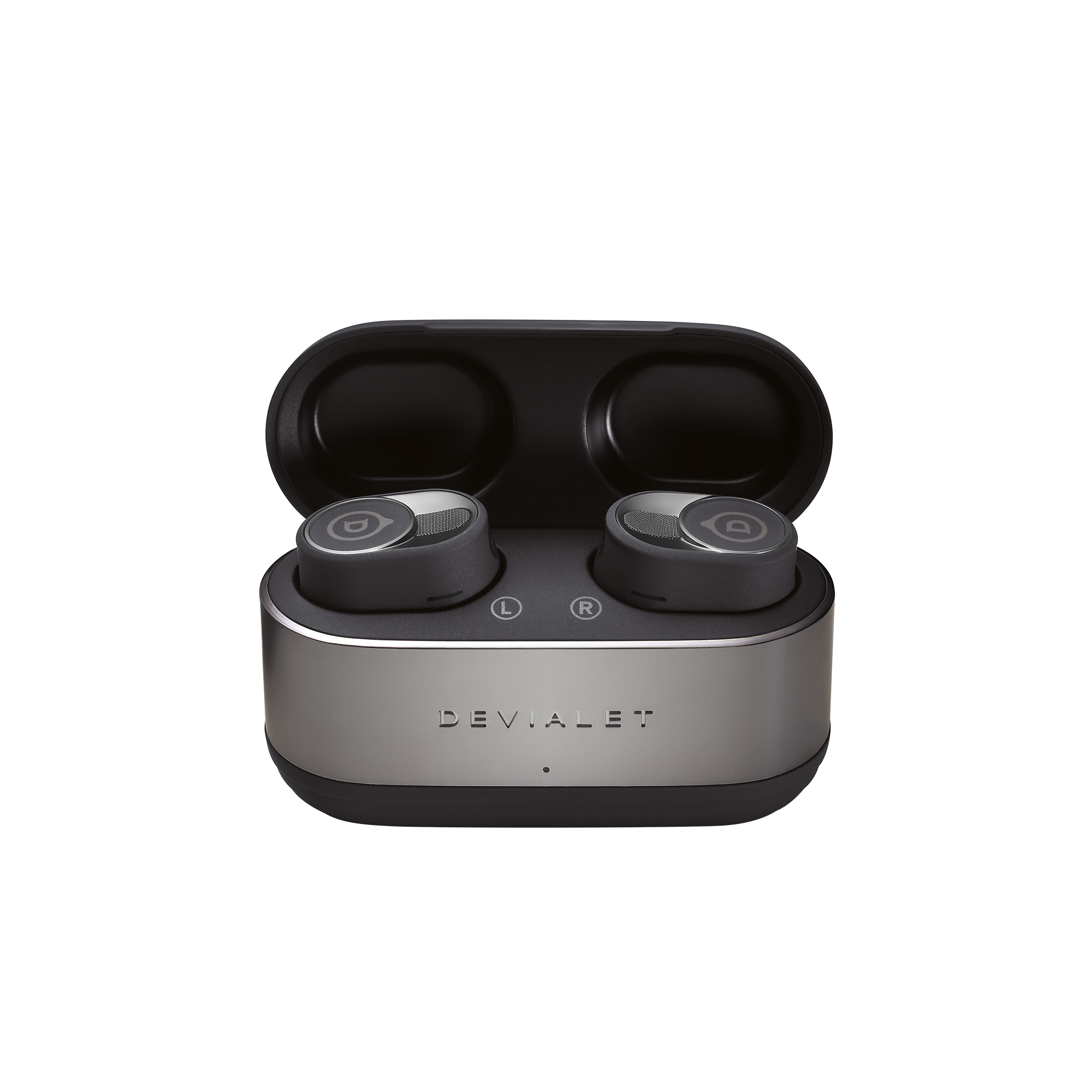 The Devialet Gemini 2 is here 