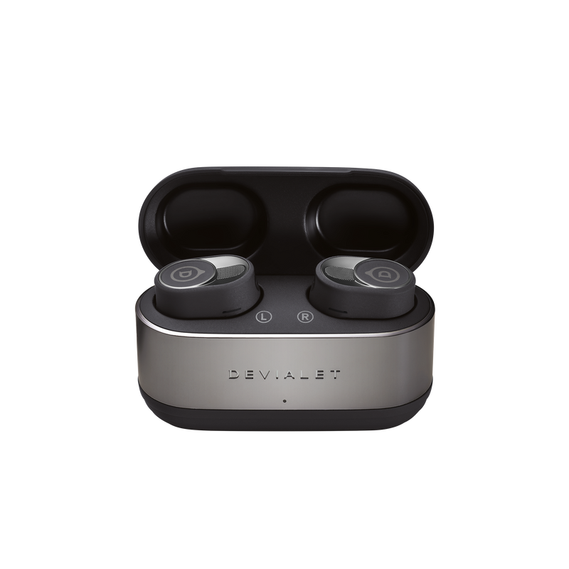 Devialet media