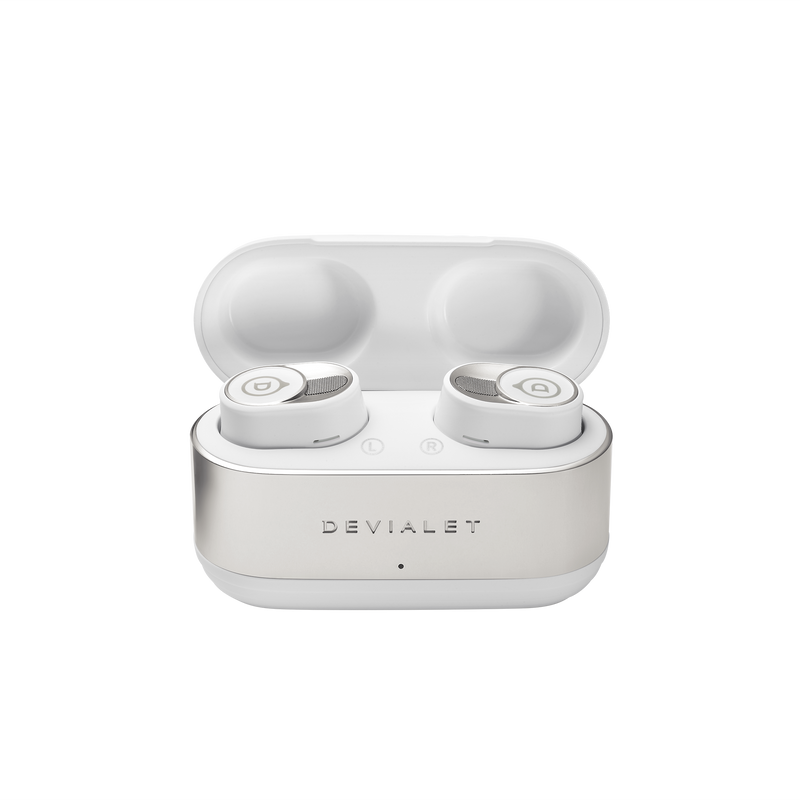 Devialet media