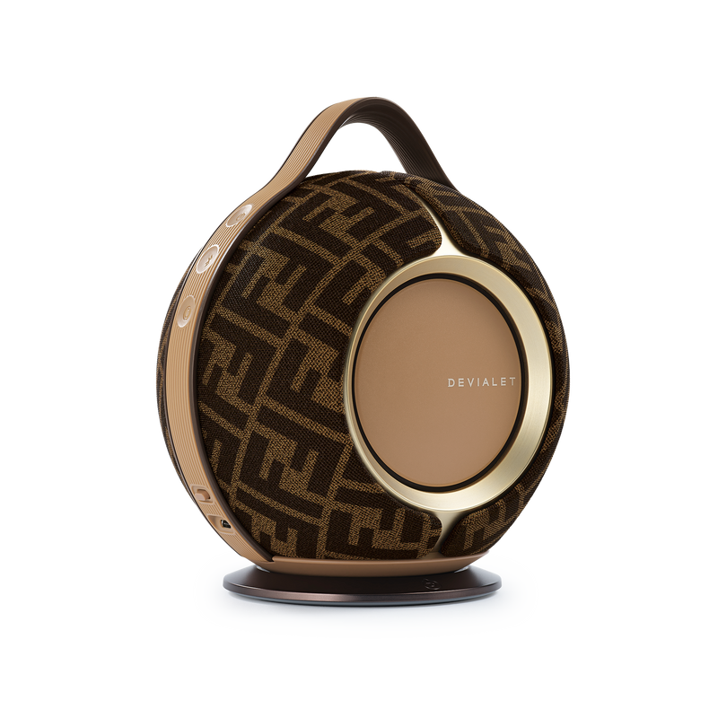 Devialet media