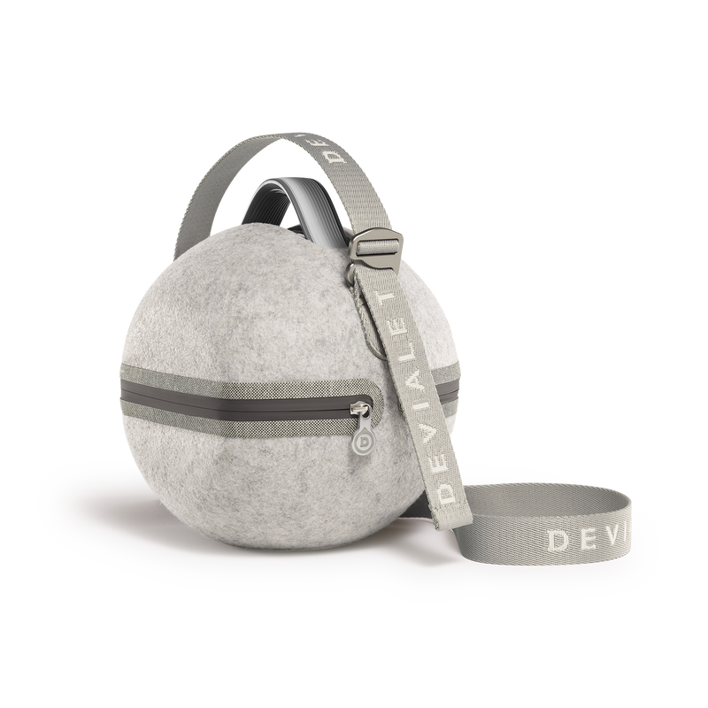 Devialet media