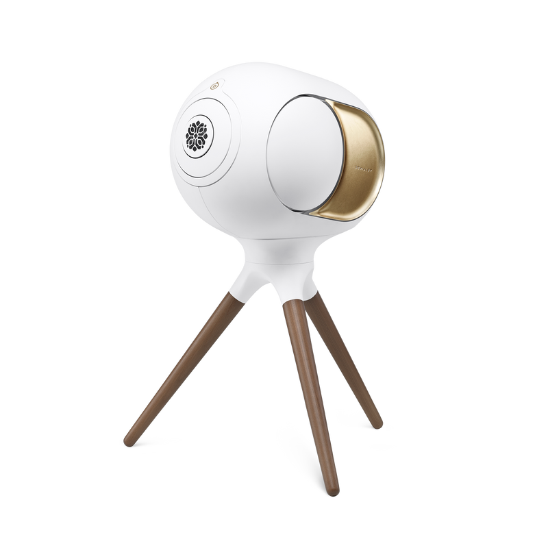 Devialet media