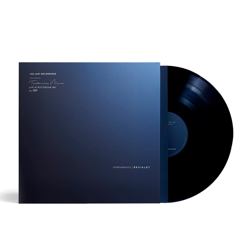 Devialet media