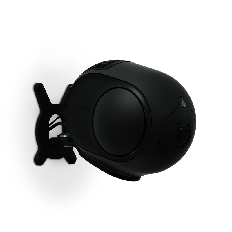 Devialet media