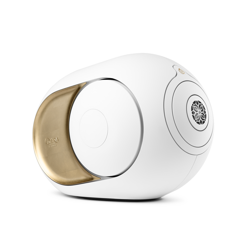 Devialet media