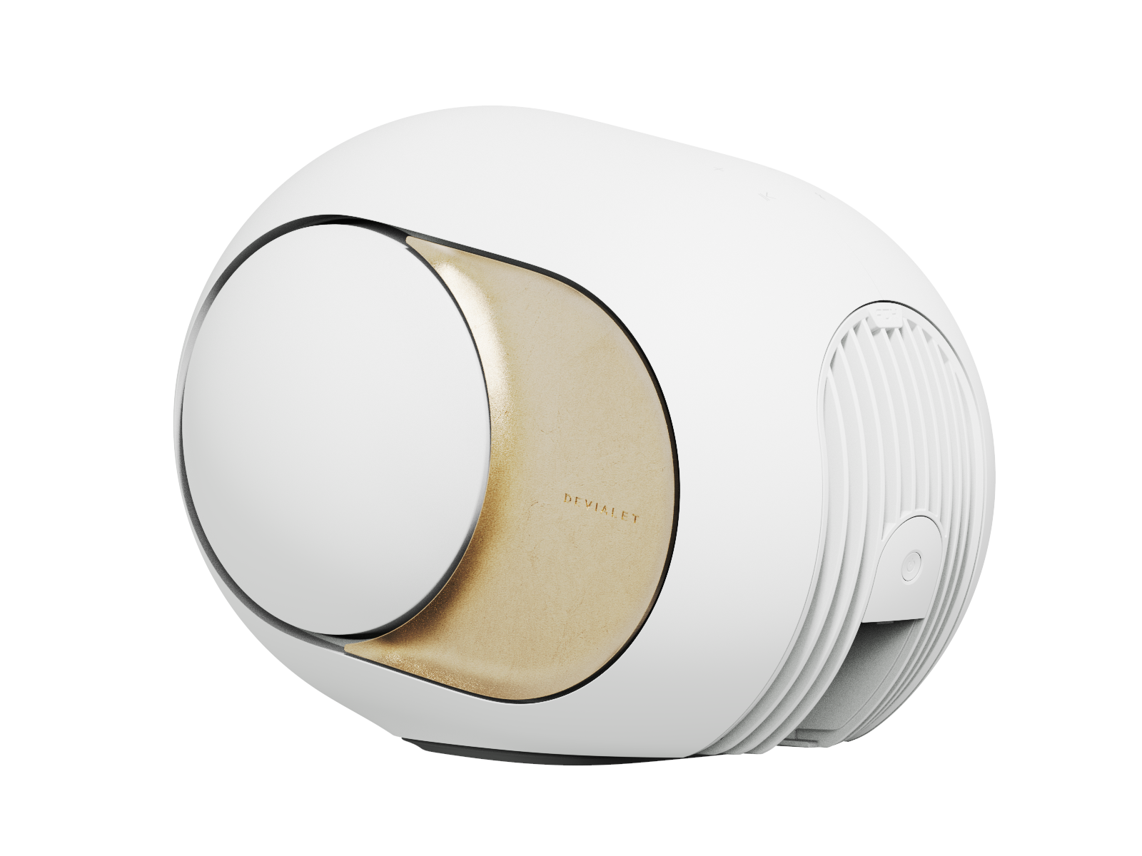 DEVIALET Phantom 108 db GOLD ペア 2台セット DEVIALET Phantom 108 db GOLD ペア 2台セット