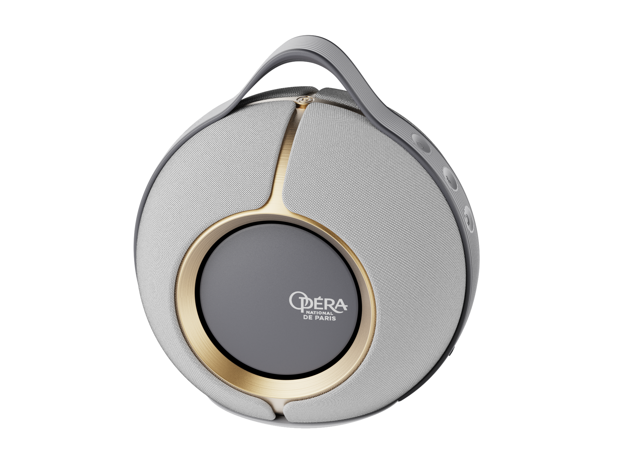 Devialet Mania Opéra de Paris - Tragbarer HiFi-Lautsprecher