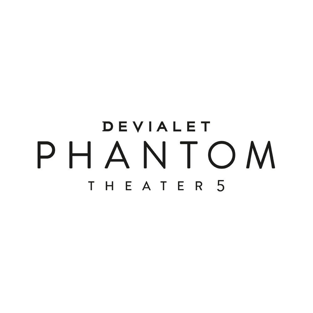 Devialet phantom home store theater