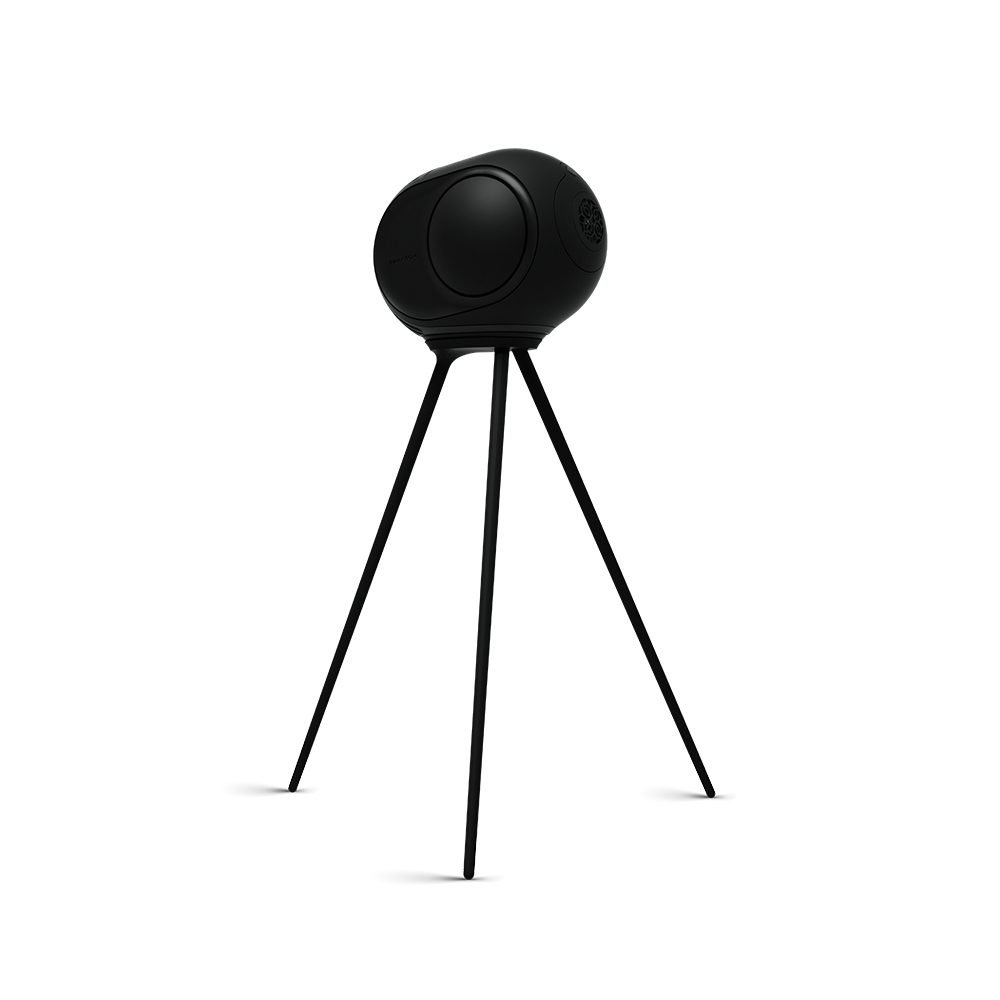 Devialet Phantom II 98 dB - Kompaktlautsprecher -Matte Black