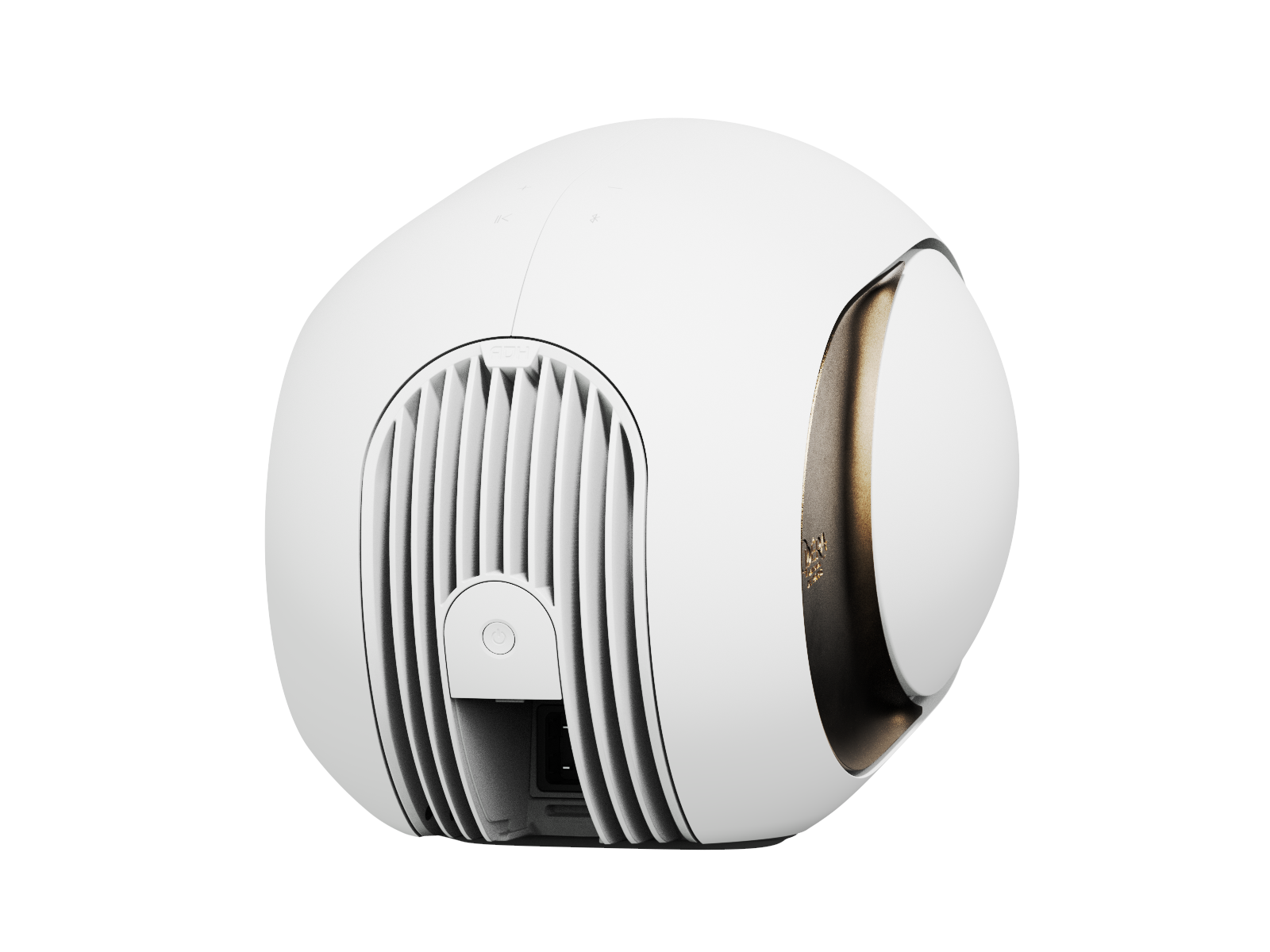 Phantom Ultimate 108dB Opéra de Paris High-end speaker