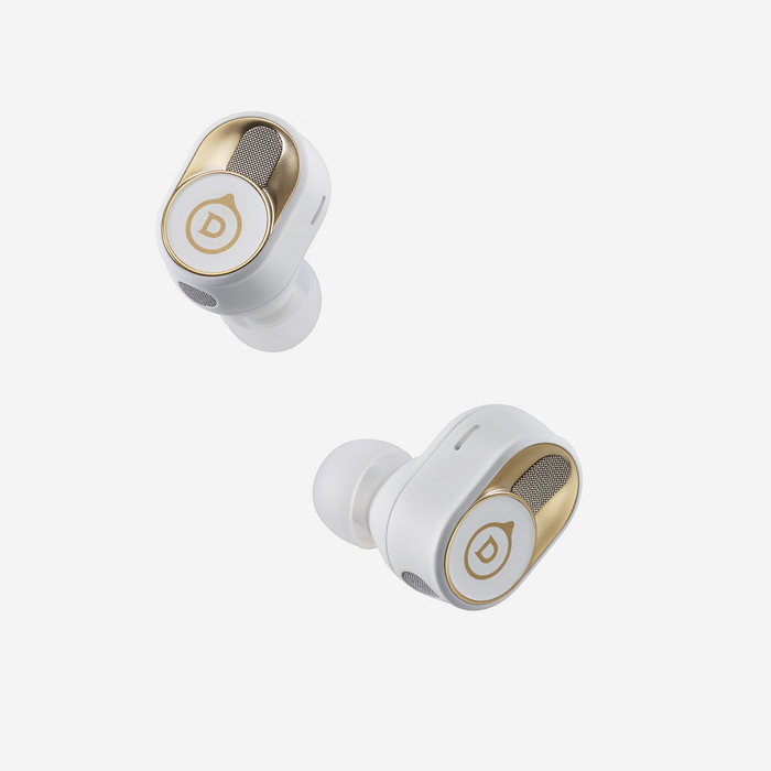 Devialet GEMINI II Opéra de Paris Devialet Gemini II Opéra de Paris - Golden Wireless Earbuds