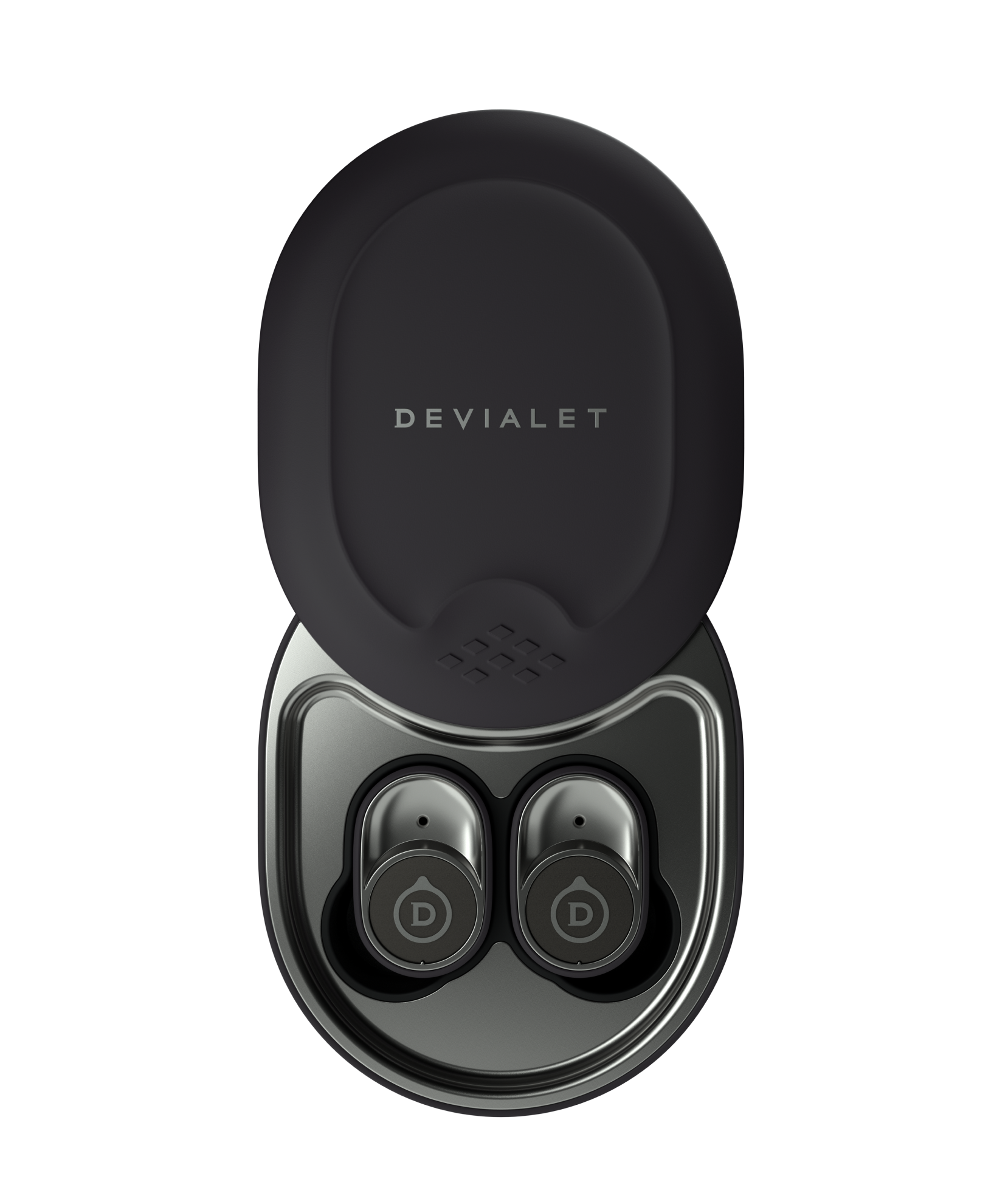 DEVIALET GEMINI-