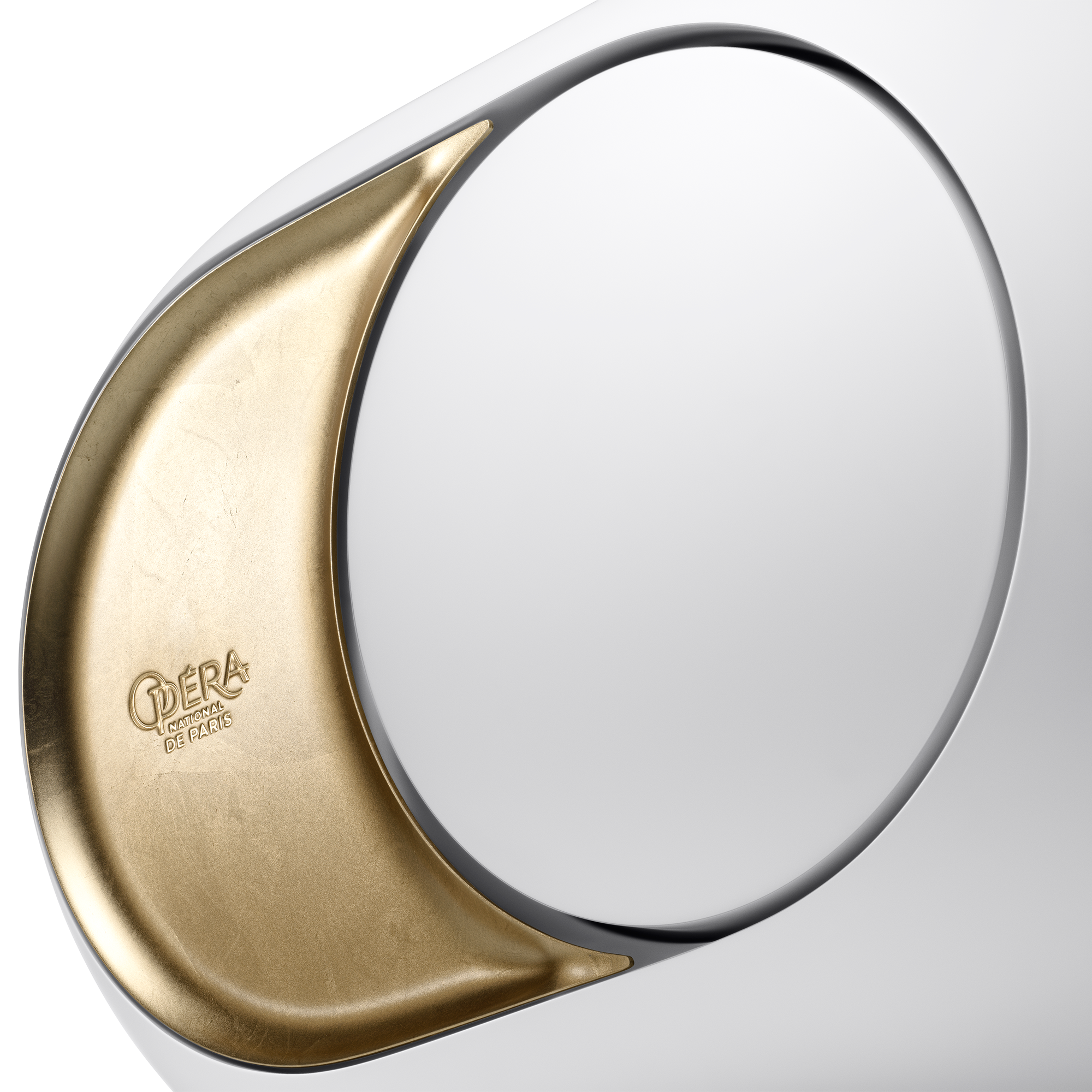 スピーカー・ウーファー DEVIALET PHANTOM I 108db GOLD Phantom I 108 dB ゴールド - ハイエンド ワイヤレススピーカー