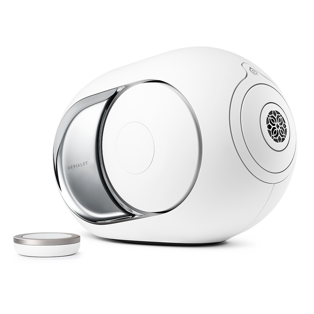 Devialet Phantom I - Our most powerful High-End Speaker