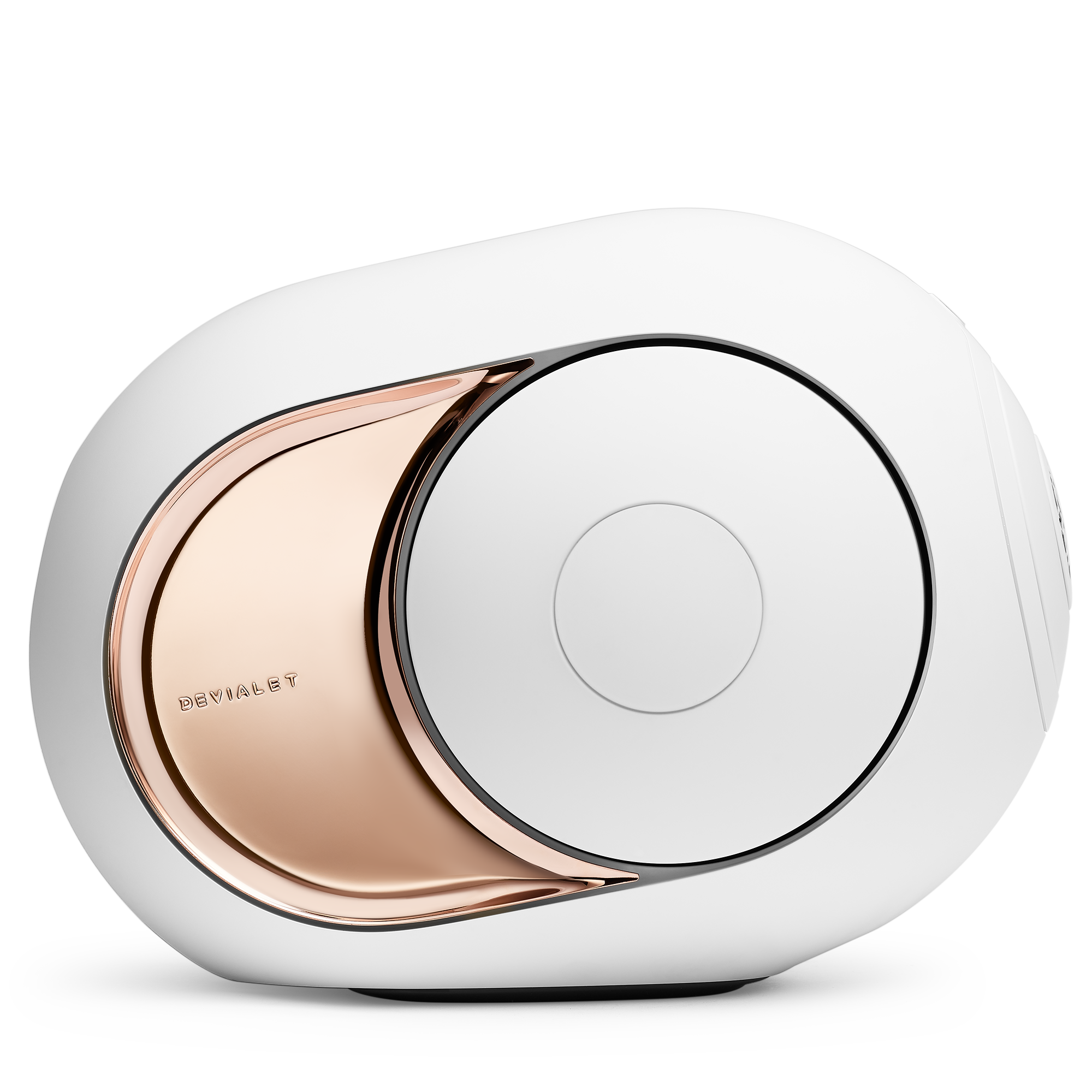 DEVIALET Phantom 108 db GOLD 単体 1台 Phantom I 108 dB Gold - High-end wireless speaker