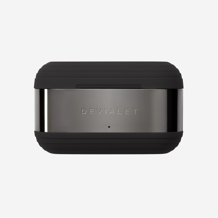 Devialet Gemini II Black - Luxury Wireless Earbuds Devialet Gemini II Black - Luxury Wireless Earbuds