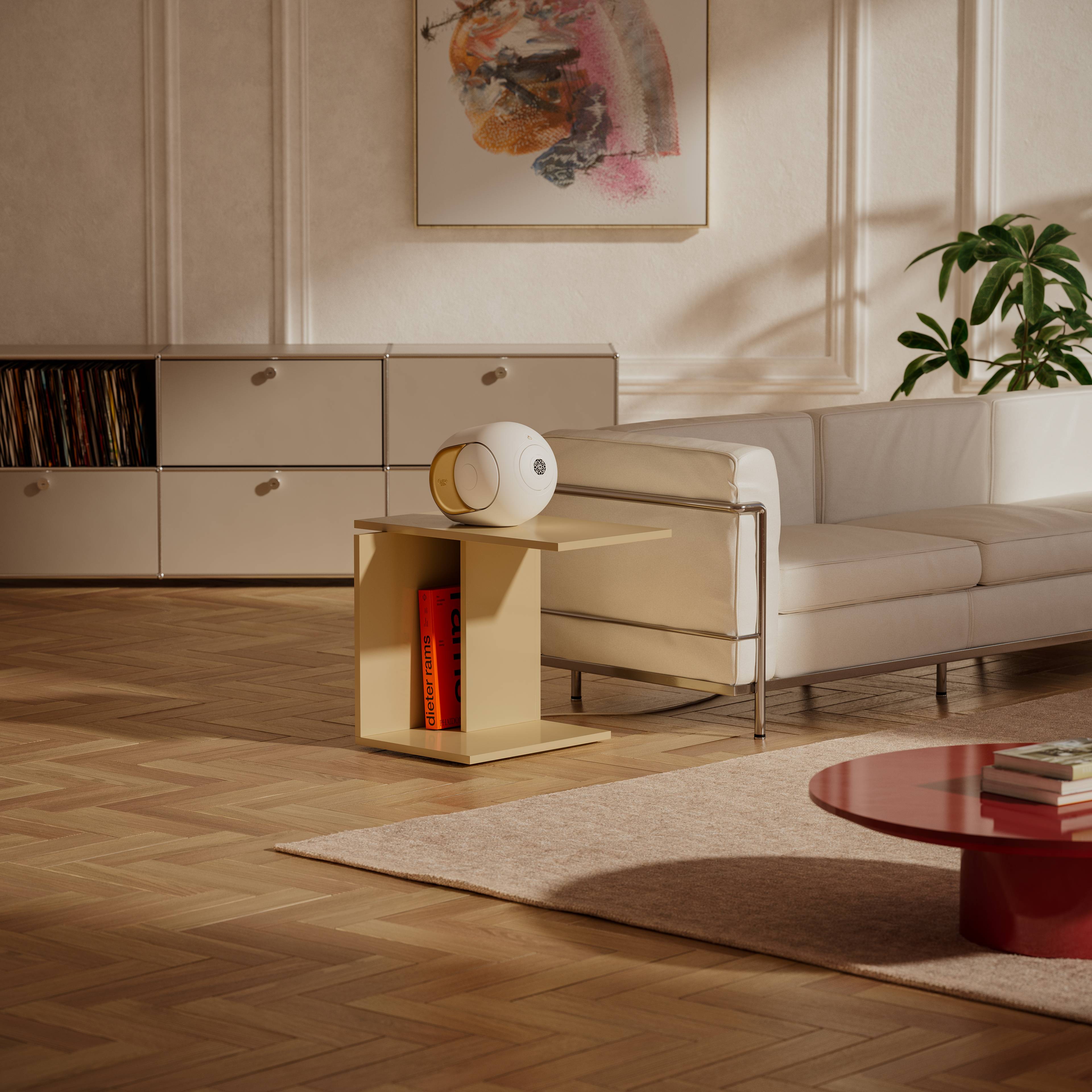 Phantom I 108 dB Opéra de Paris - High-end wireless speaker