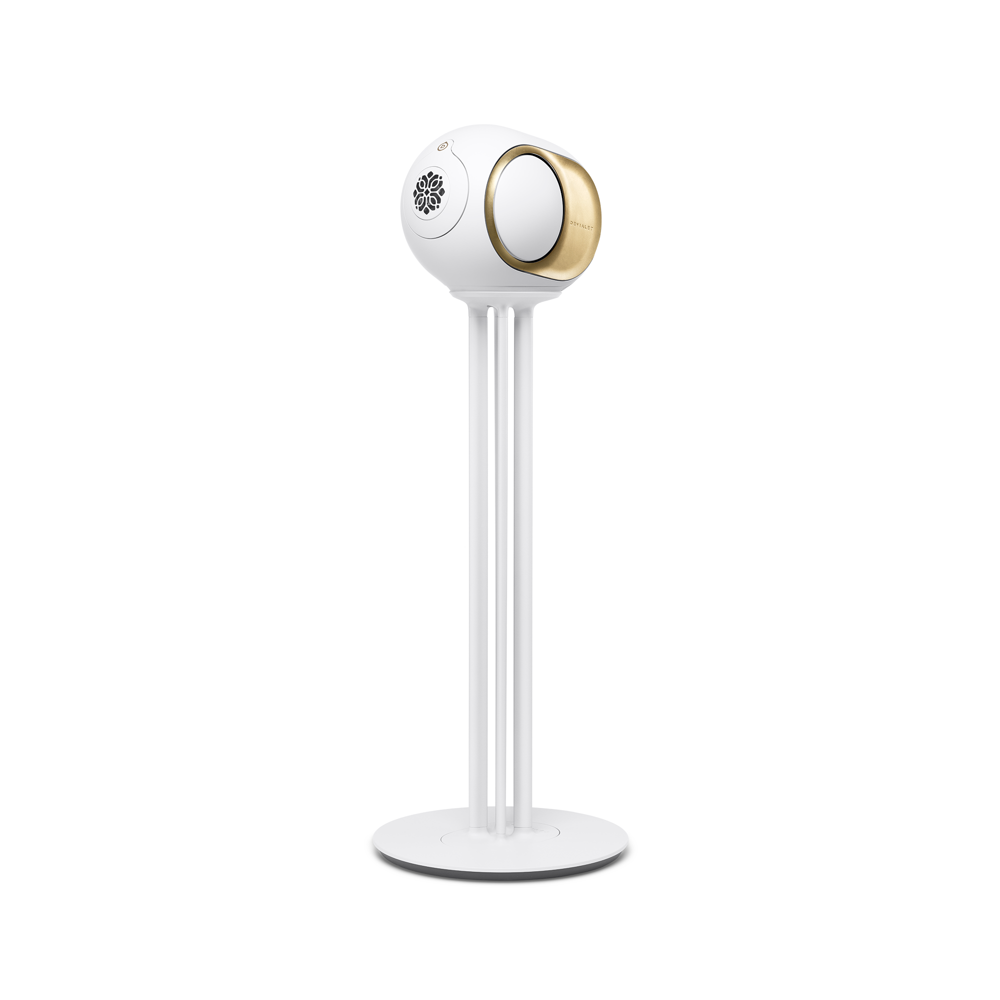 Tree Iconic White - Phantom Ultimate 98 dB's stand