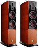 Sam Speaker - DALI - DALI HELICON 400 MKII - Devialet