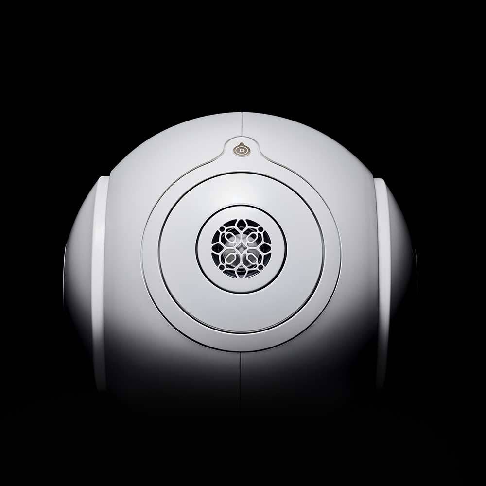 Devialet Invents a Better Wheel With the Phantom Loudspeaker