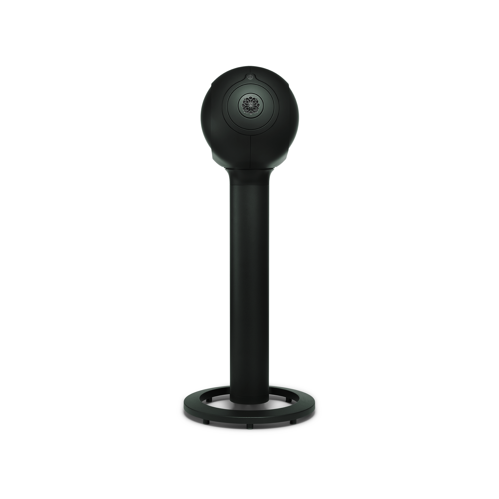 Devialet Black Tree - Phantom I's smart stand
