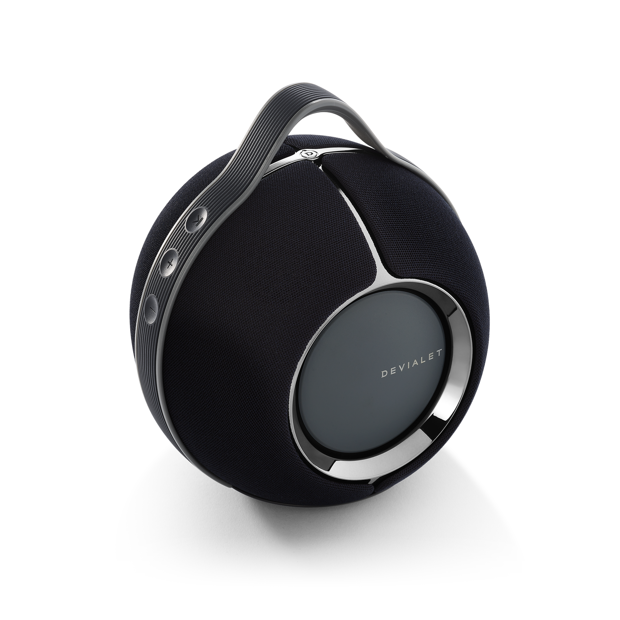 Devialet Mania Deep Black - Refurbished