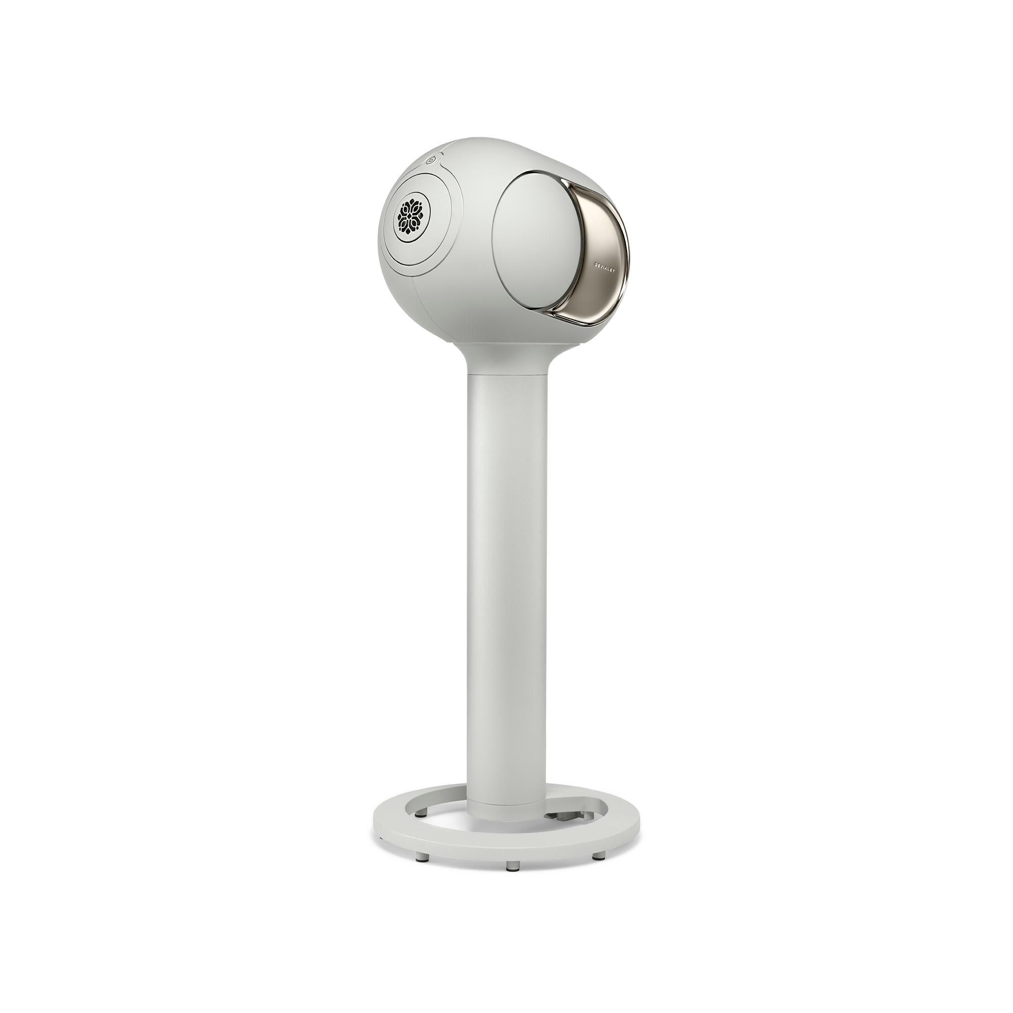 Devialet Black Tree - Phantom I's smart stand