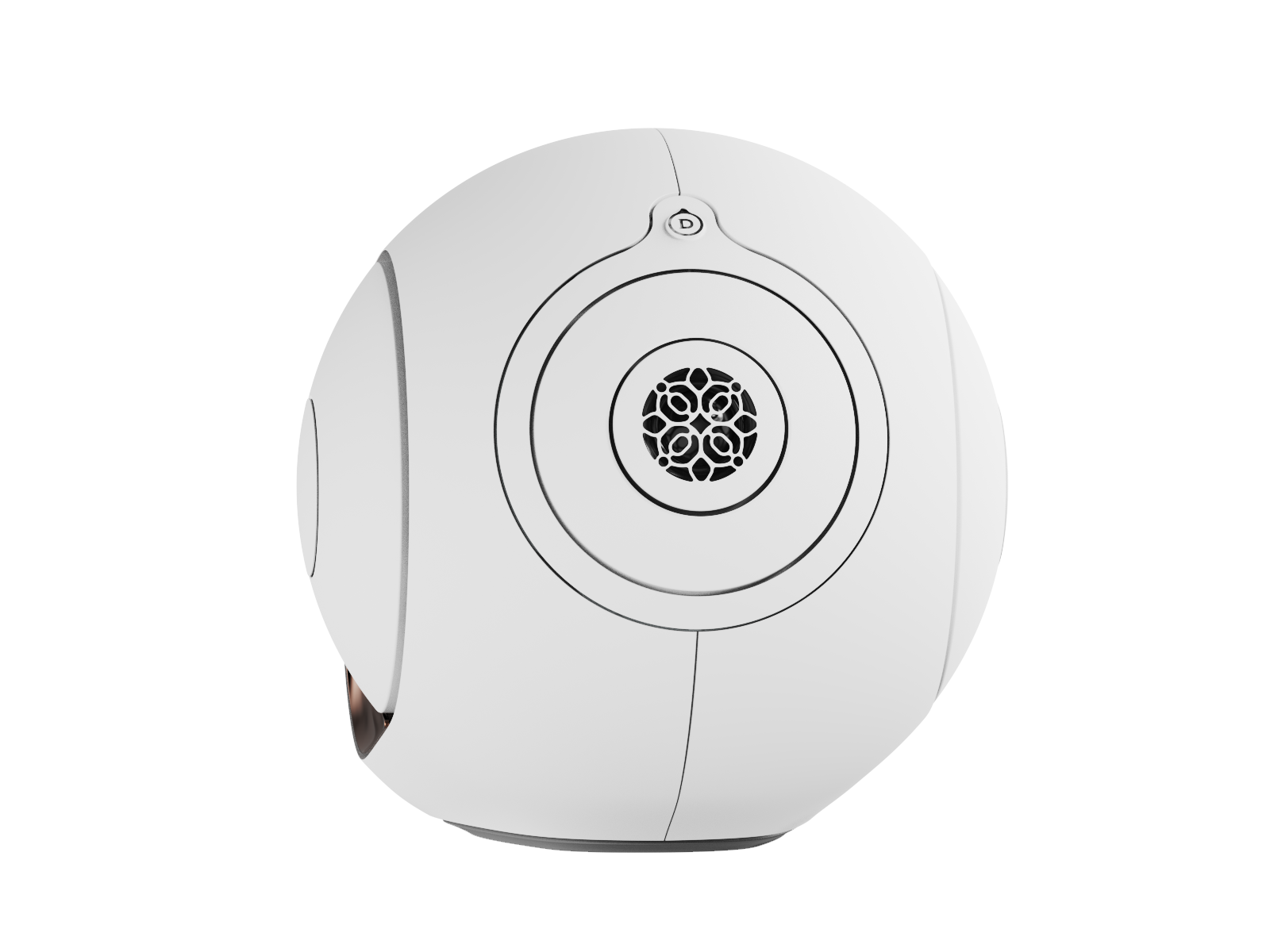 DEVIALET Phantom 108 db GOLD 単体 1台 Phantom I 108 dB Gold - High-end wireless speaker