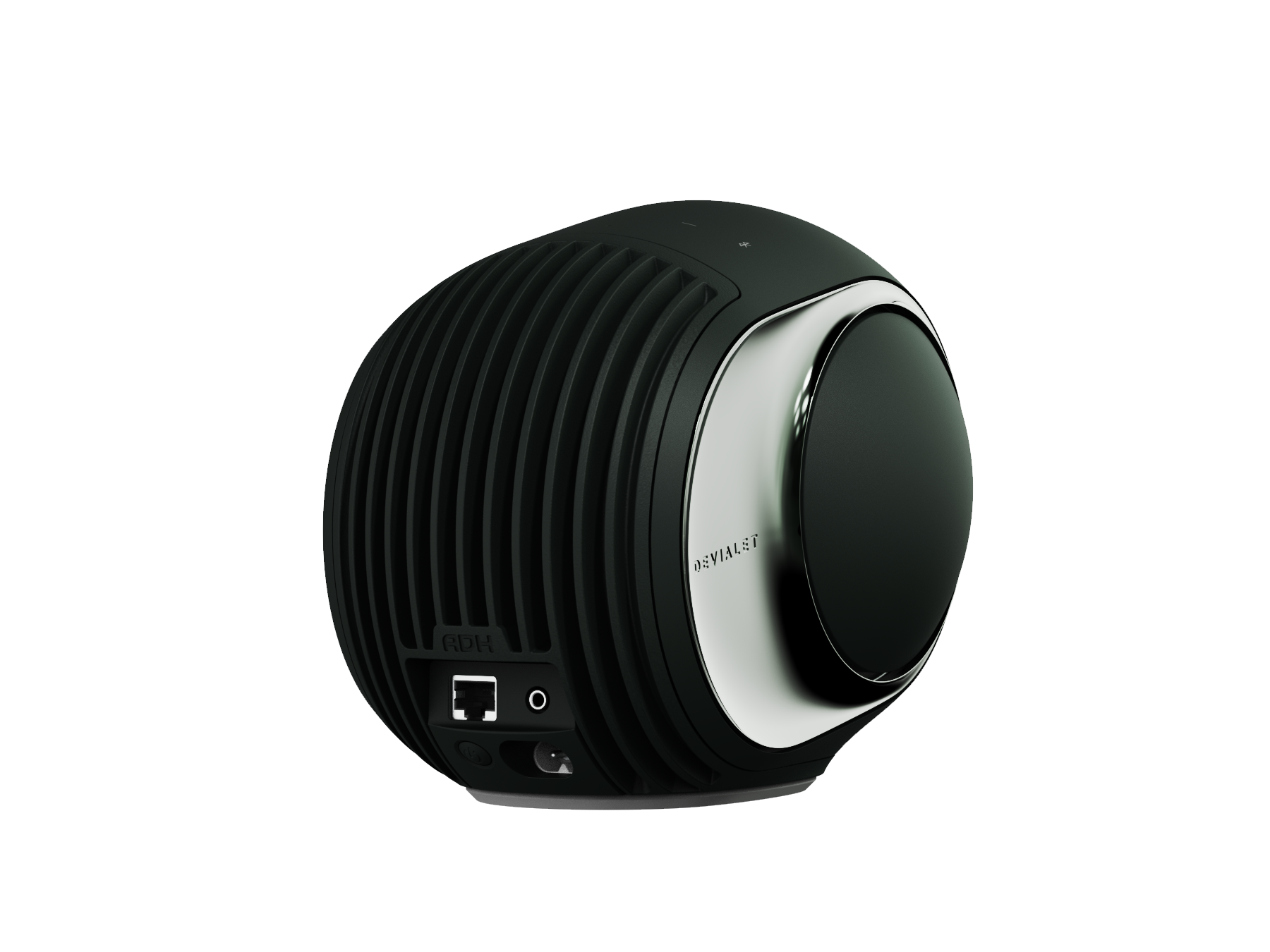 Devialet Phantom Ultimate 98dB - Compact Speaker Deep Forest